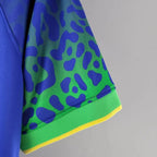 Brazil national 2022 World Cup away