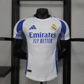 Real Madrid 2025-2026 special edition player