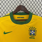 Retro Brazil national 2010 home