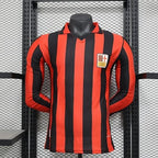 AC Milan 125th anniversary edition Long sleeve player
