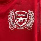 Retro Arsenal FC 2011-2012 home