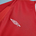 Retro Manchester United 2000-2001 home