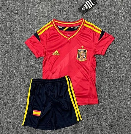 Retro Kids Spain 2012 home
