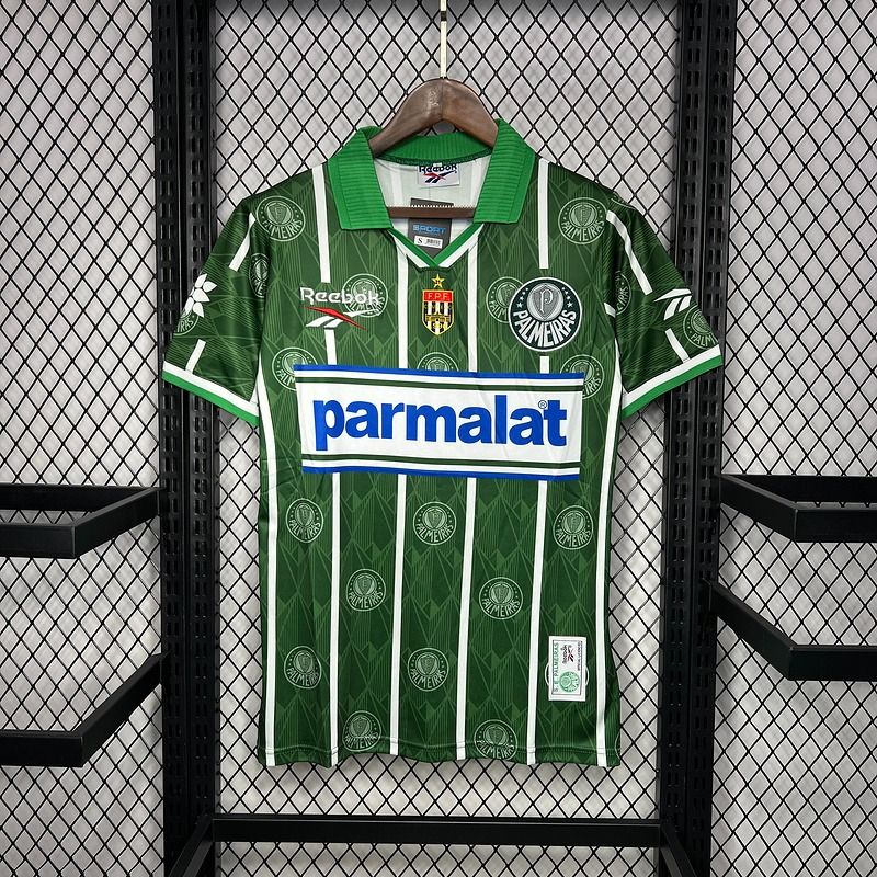 Retro Palmeiras 1996 home Main image
