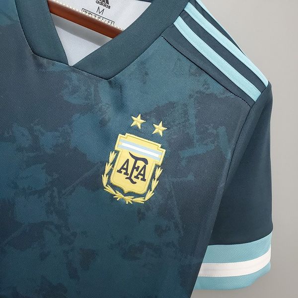 Argentina Retro 2020 away