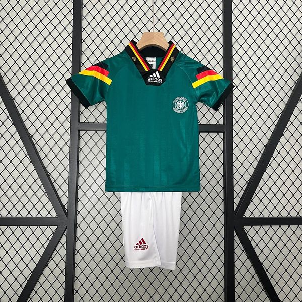 Retro Kids Germany 1992 away Main image