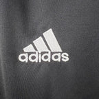 Retro Real Madrid 2016-2017 second away