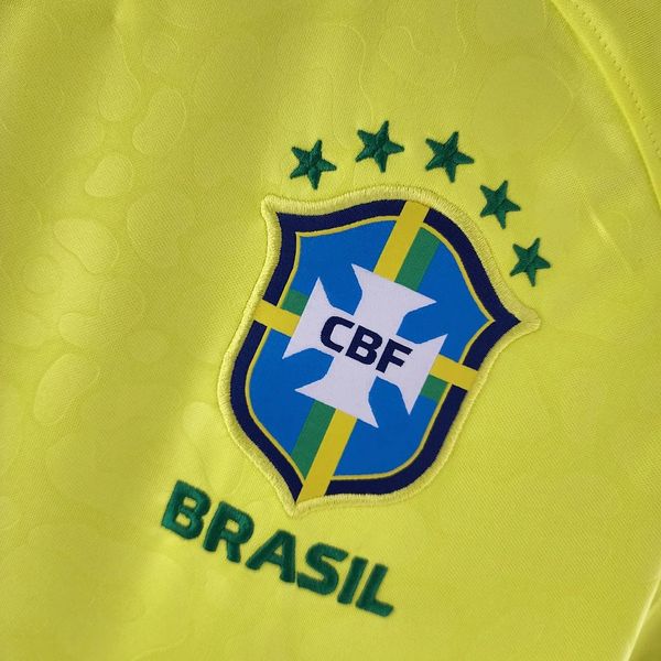 Brazil national 2022 World Cup home