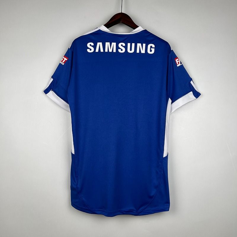 Retro Palmeiras 2009 Jersey