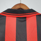 Retro AC Milan 1996-1997 home