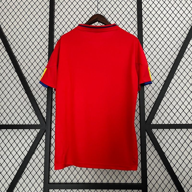 Retro Spain national 2010 home