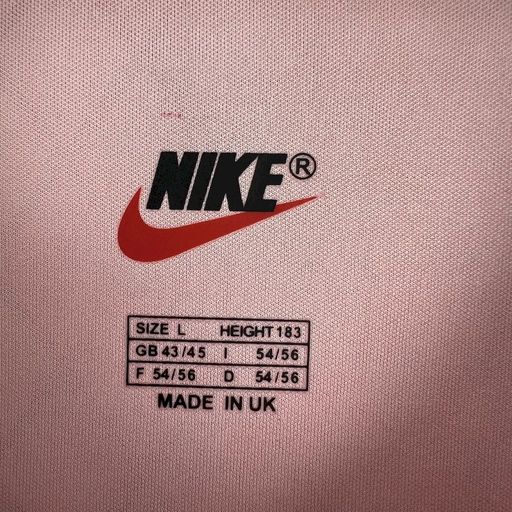 Retro PSG 1998-1999 away
