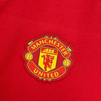 Retro Manchester United 2021-2022 home