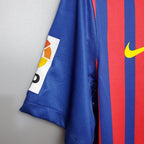 Retro FC Barcelona 2011-2012 home