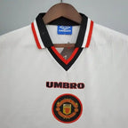 Retro Manchester United 1996-1997 away