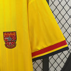 Retro Arsenal FC 1993-1994 away