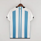 Retro Argentina national 2022 home