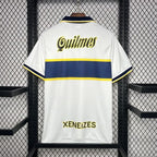 Retro Boca Juniors 1996-1997 away