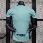 FC Barcelona 2025-2026 special edition player