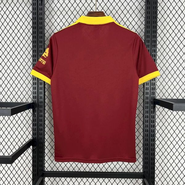 Retro AS Roma 1992-1994 home