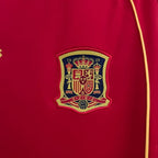 Retro Spain national 2008 home