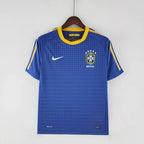 Retro Brazil 2010 away