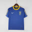 Retro Brazil 2010 away