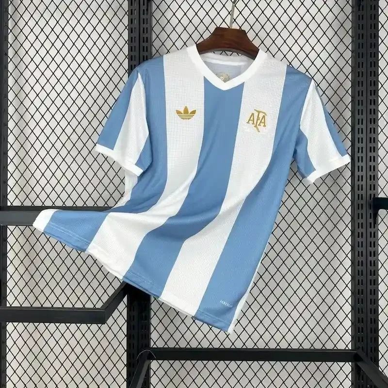 Retro Argentina 50th anniversary edition