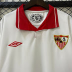 Retro Sevilla FC 2012-2013 home