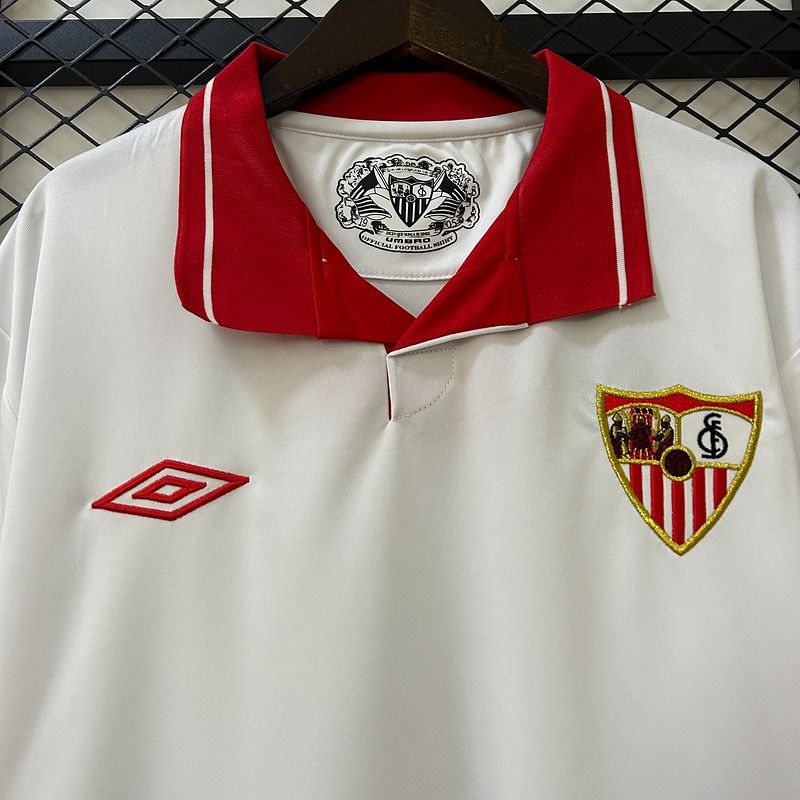 Retro Sevilla FC 2012-2013 home