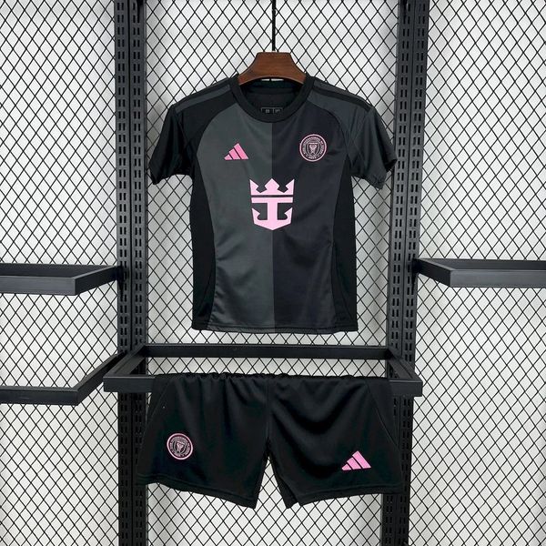 Kids' Inter Miami FC 2025-2026 away Main image