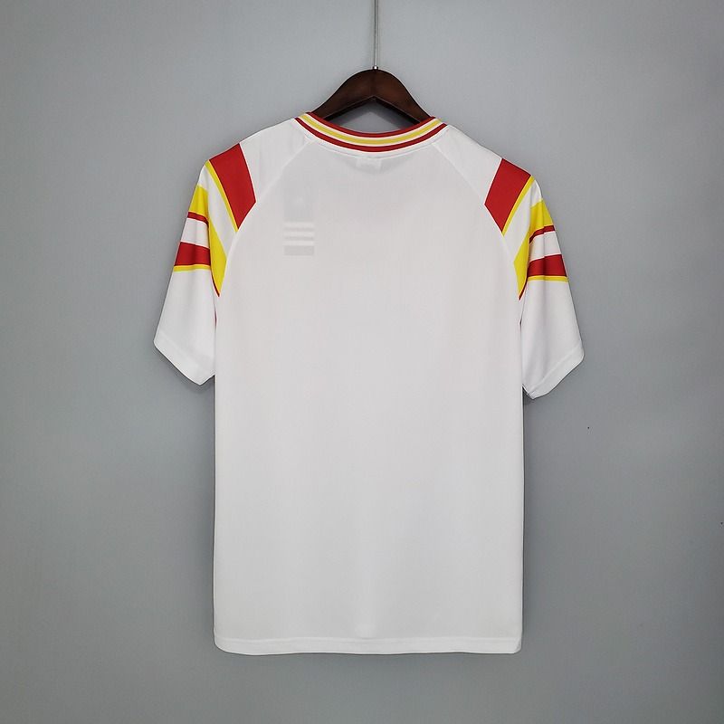 Retro Spain national 1996 away