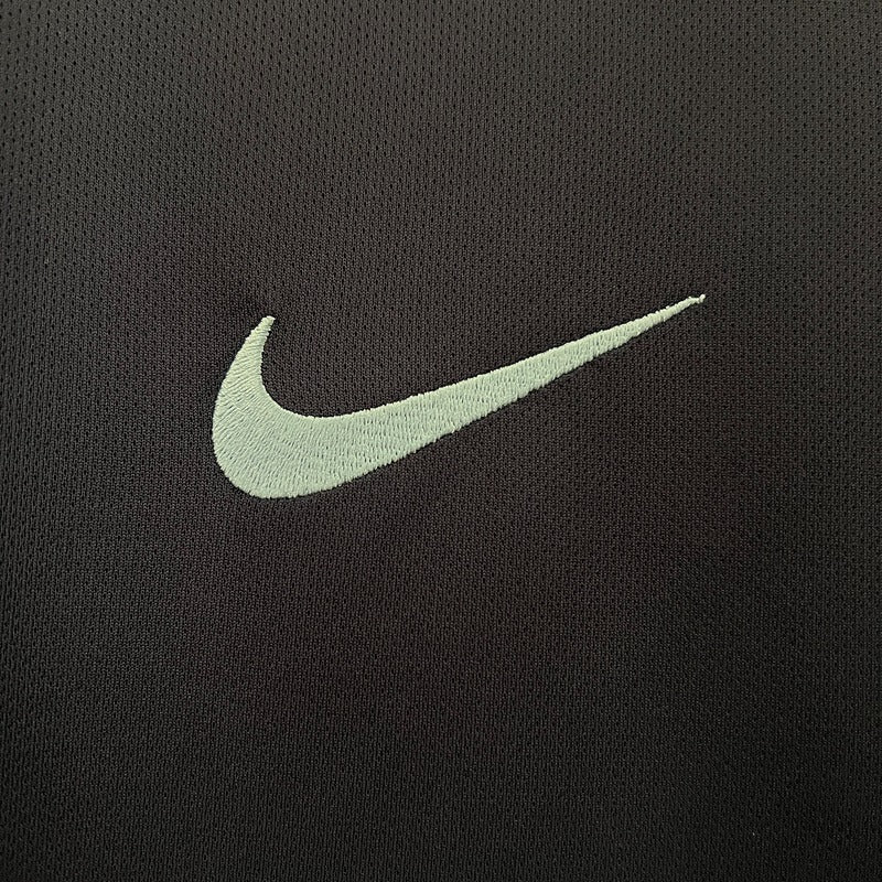 Retro Manchester City 2015-2016 away