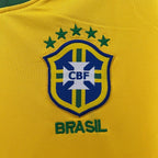 Retro Brazil 2010 home