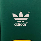 Retro Palmeiras 1987 home