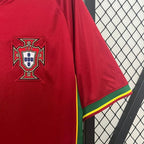 Retro Portugal national 1998 home