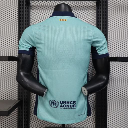 FC Barcelona 2025-2026 special edition player