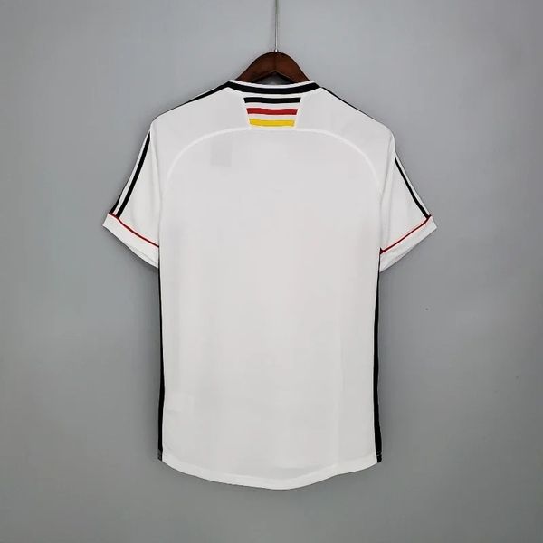 Retro Germany national 1998 home