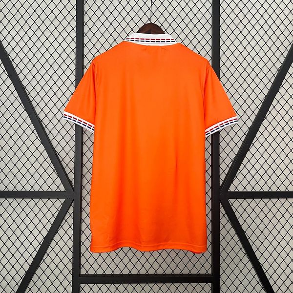 Retro Netherlands Holland 1996 home