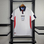 Retro England 1998 home