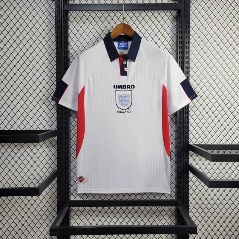 Retro England 1998 home