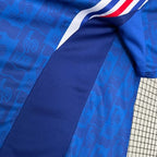 Retro France national 1996 home