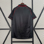 Retro AC Milan 1998-1999 third away