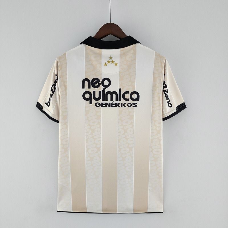 Retro Corinthians Paulista 2012-2013 home