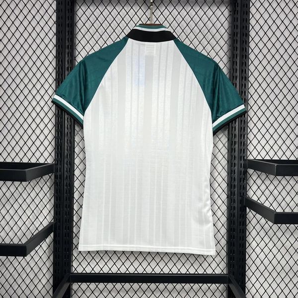 Retro Liverpool FC 1993-1995 away