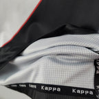 Retro Vasco da Gama 2000 away
