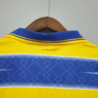 Retro Parma Calcio 1998-1999 home