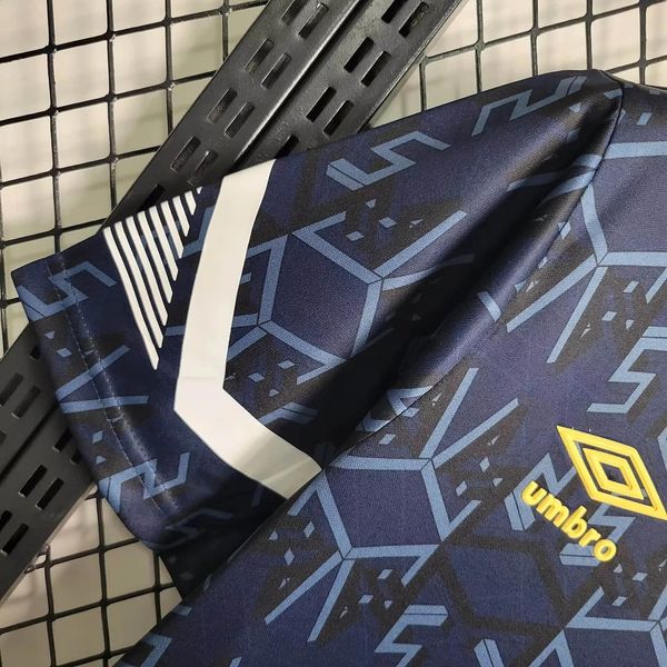 Retro Scotland 1988-1989 Home