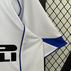 Retro Inter Milano 2004-2005 away