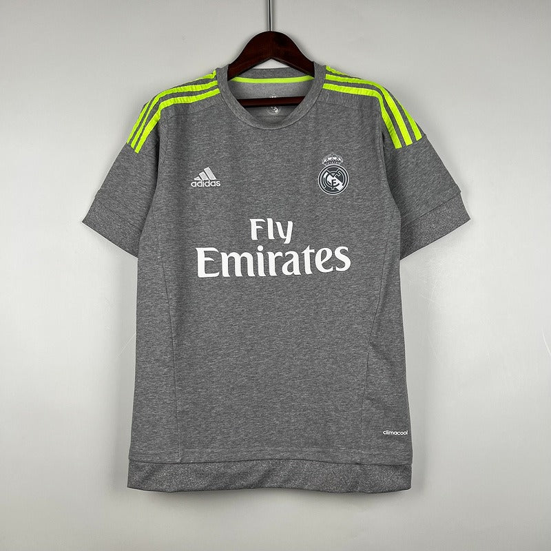 Retro Real Madrid 2015-2016 away Main image